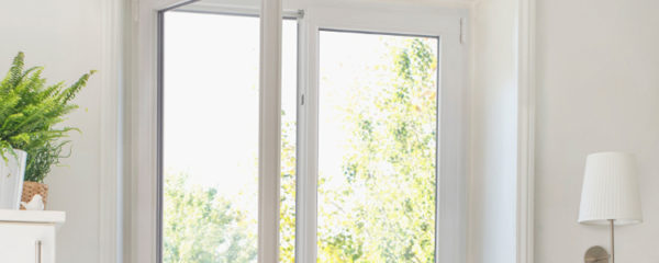 menuiserie PVC