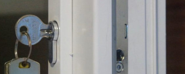 barillet de porte
