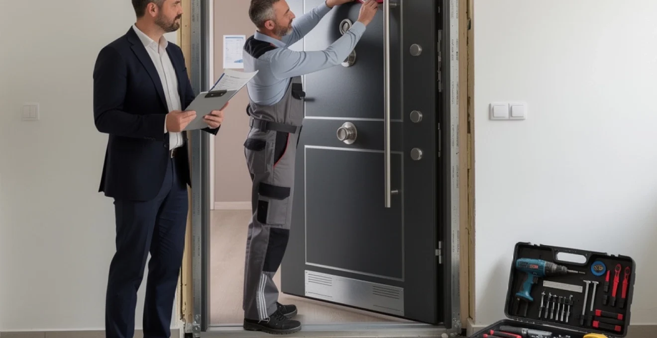 normes-et-reglementations-pour-l-installation-de-portes-blindees