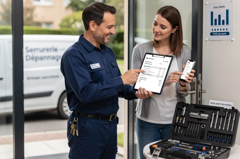 prestations en serrurerie prestations en serrurerie