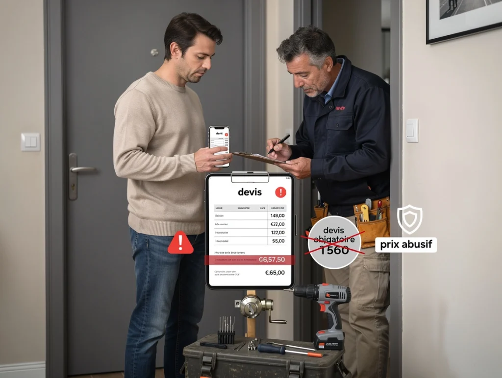 prestations en serrurerie prestations en serrurerie